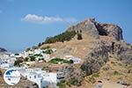 Lindos Rhodes - Island of Rhodes Dodecanese - Photo 847 - Photo GreeceGuide.co.uk