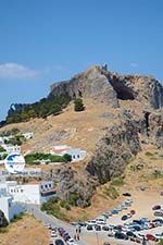 Lindos Rhodes - Island of Rhodes Dodecanese - Photo 855 - Photo GreeceGuide.co.uk