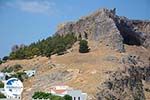 Lindos Rhodes - Island of Rhodes Dodecanese - Photo 859 - Photo GreeceGuide.co.uk