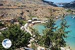 Lindos Rhodes - Island of Rhodes Dodecanese - Photo 866 - Photo GreeceGuide.co.uk