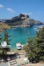 Lindos Rhodes - Island of Rhodes Dodecanese - Photo 868 - Photo GreeceGuide.co.uk