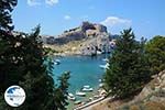 Lindos Rhodes - Island of Rhodes Dodecanese - Photo 869 - Photo GreeceGuide.co.uk