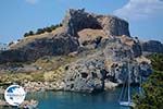 Lindos Rhodes - Island of Rhodes Dodecanese - Photo 870 - Photo GreeceGuide.co.uk