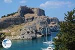 Lindos Rhodes - Island of Rhodes Dodecanese - Photo 875 - Photo GreeceGuide.co.uk