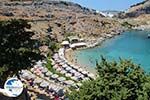 Lindos Rhodes - Island of Rhodes Dodecanese - Photo 880 - Photo GreeceGuide.co.uk
