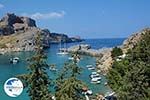 Lindos Rhodes - Island of Rhodes Dodecanese - Photo 882 - Photo GreeceGuide.co.uk