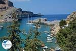 Lindos Rhodes - Island of Rhodes Dodecanese - Photo 883 - Photo GreeceGuide.co.uk