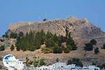 Lindos Rhodes - Island of Rhodes Dodecanese - Photo 893 - Photo GreeceGuide.co.uk
