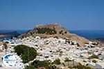 Lindos Rhodes - Island of Rhodes Dodecanese - Photo 894 - Photo GreeceGuide.co.uk