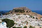 Lindos Rhodes - Island of Rhodes Dodecanese - Photo 895 - Photo GreeceGuide.co.uk