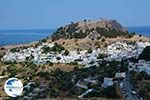 Lindos Rhodes - Island of Rhodes Dodecanese - Photo 902 - Photo GreeceGuide.co.uk
