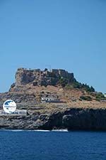Lindos Rhodes - Island of Rhodes Dodecanese - Photo 909 - Photo GreeceGuide.co.uk