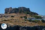 Lindos Rhodes - Island of Rhodes Dodecanese - Photo 911 - Photo GreeceGuide.co.uk