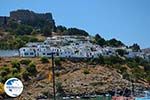 Lindos Rhodes - Island of Rhodes Dodecanese - Photo 920 - Photo GreeceGuide.co.uk