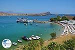 Lindos Rhodes - Island of Rhodes Dodecanese - Photo 962 - Photo GreeceGuide.co.uk