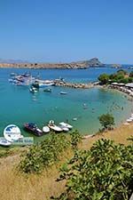 Lindos Rhodes - Island of Rhodes Dodecanese - Photo 963 - Photo GreeceGuide.co.uk