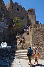 Lindos Rhodes - Island of Rhodes Dodecanese - Photo 975 - Photo GreeceGuide.co.uk