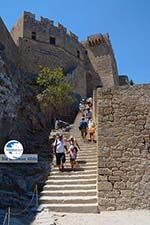 Lindos Rhodes - Island of Rhodes Dodecanese - Photo 976 - Photo GreeceGuide.co.uk