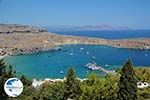 Lindos Rhodes - Island of Rhodes Dodecanese - Photo 978 - Photo GreeceGuide.co.uk