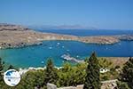 Lindos Rhodes - Island of Rhodes Dodecanese - Photo 979 - Photo GreeceGuide.co.uk