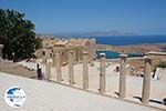 Lindos Rhodes - Island of Rhodes Dodecanese - Photo 985 - Photo GreeceGuide.co.uk