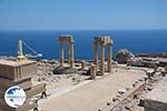 Lindos Rhodes - Island of Rhodes Dodecanese - Photo 986 - Photo GreeceGuide.co.uk