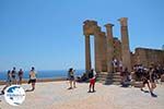 Lindos Rhodes - Island of Rhodes Dodecanese - Photo 989 - Photo GreeceGuide.co.uk