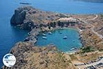 Lindos Rhodes - Island of Rhodes Dodecanese - Photo 1000 - Photo GreeceGuide.co.uk