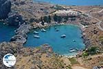 Lindos Rhodes - Island of Rhodes Dodecanese - Photo 1001 - Photo GreeceGuide.co.uk