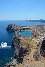 Lindos Rhodes - Island of Rhodes Dodecanese - Photo 1005 - Photo GreeceGuide.co.uk