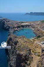 Lindos Rhodes - Island of Rhodes Dodecanese - Photo 1006 - Photo GreeceGuide.co.uk