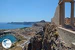 Lindos Rhodes - Island of Rhodes Dodecanese - Photo 1007 - Photo GreeceGuide.co.uk