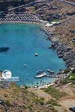 Lindos Rhodes - Island of Rhodes Dodecanese - Photo 1008 - Photo GreeceGuide.co.uk