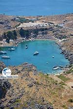 Lindos Rhodes - Island of Rhodes Dodecanese - Photo 1009 - Photo GreeceGuide.co.uk