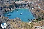 Lindos Rhodes - Island of Rhodes Dodecanese - Photo 1010 - Photo GreeceGuide.co.uk