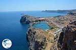 Lindos Rhodes - Island of Rhodes Dodecanese - Photo 1011 - Photo GreeceGuide.co.uk