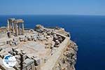 Lindos Rhodes - Island of Rhodes Dodecanese - Photo 1012 - Photo GreeceGuide.co.uk