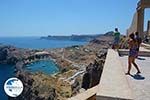 Lindos Rhodes - Island of Rhodes Dodecanese - Photo 1013 - Photo GreeceGuide.co.uk