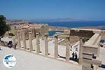 Lindos Rhodes - Island of Rhodes Dodecanese - Photo 1014 - Photo GreeceGuide.co.uk