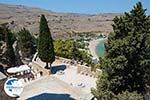 Lindos Rhodes - Island of Rhodes Dodecanese - Photo 1019 - Photo GreeceGuide.co.uk