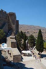 Lindos Rhodes - Island of Rhodes Dodecanese - Photo 1020 - Photo GreeceGuide.co.uk