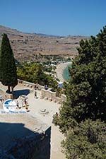 Lindos Rhodes - Island of Rhodes Dodecanese - Photo 1021 - Photo GreeceGuide.co.uk