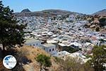 Lindos Rhodes - Island of Rhodes Dodecanese - Photo 1033 - Photo GreeceGuide.co.uk