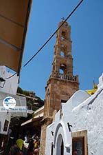 Lindos Rhodes - Island of Rhodes Dodecanese - Photo 1045 - Photo GreeceGuide.co.uk