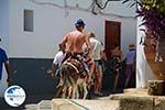 Lindos Rhodes - Island of Rhodes Dodecanese - Photo 1048 - Photo GreeceGuide.co.uk