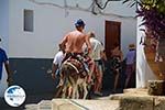 Lindos Rhodes - Island of Rhodes Dodecanese - Photo 1048 - Photo GreeceGuide.co.uk