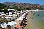 Lindos Rhodes - Island of Rhodes Dodecanese - Photo 1051 - Photo GreeceGuide.co.uk
