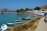Lindos Rhodes - Island of Rhodes Dodecanese - Photo 1056 - Photo GreeceGuide.co.uk