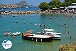 Lindos Rhodes - Island of Rhodes Dodecanese - Photo 1057 - Photo GreeceGuide.co.uk
