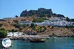 Lindos Rhodes - Island of Rhodes Dodecanese - Photo 1079 - Photo GreeceGuide.co.uk